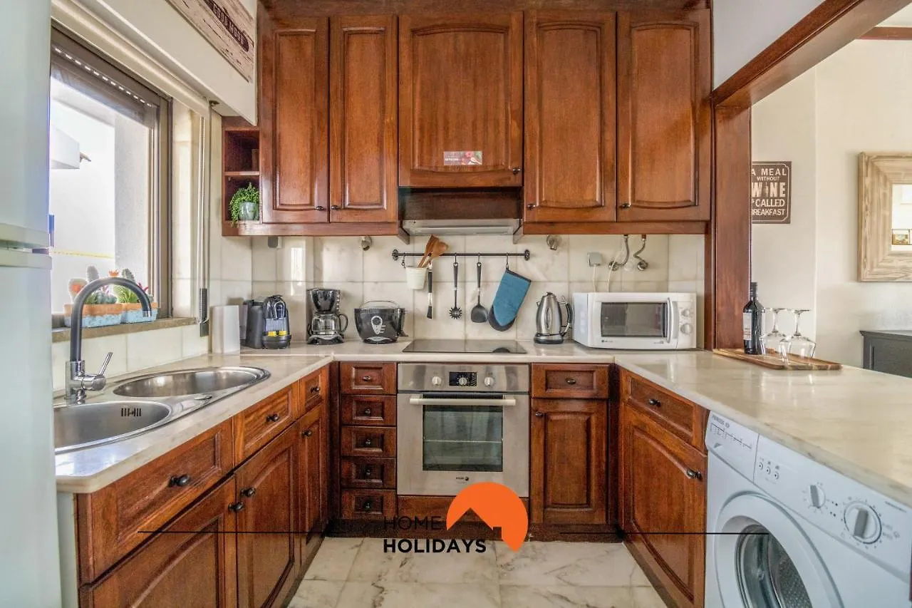Apartment #007 Foxy W By Home Holidays Albufeira