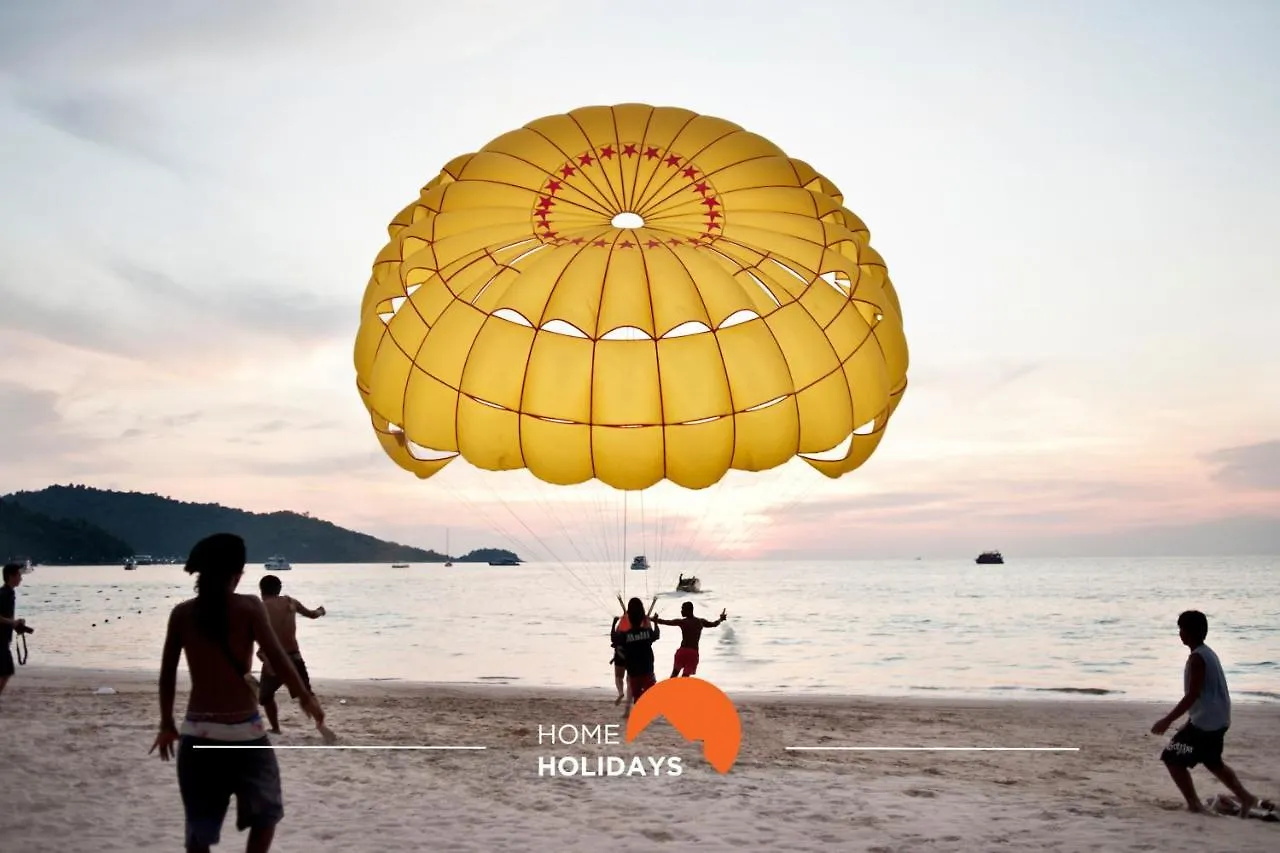 #007 Foxy W By Home Holidays Albufeira