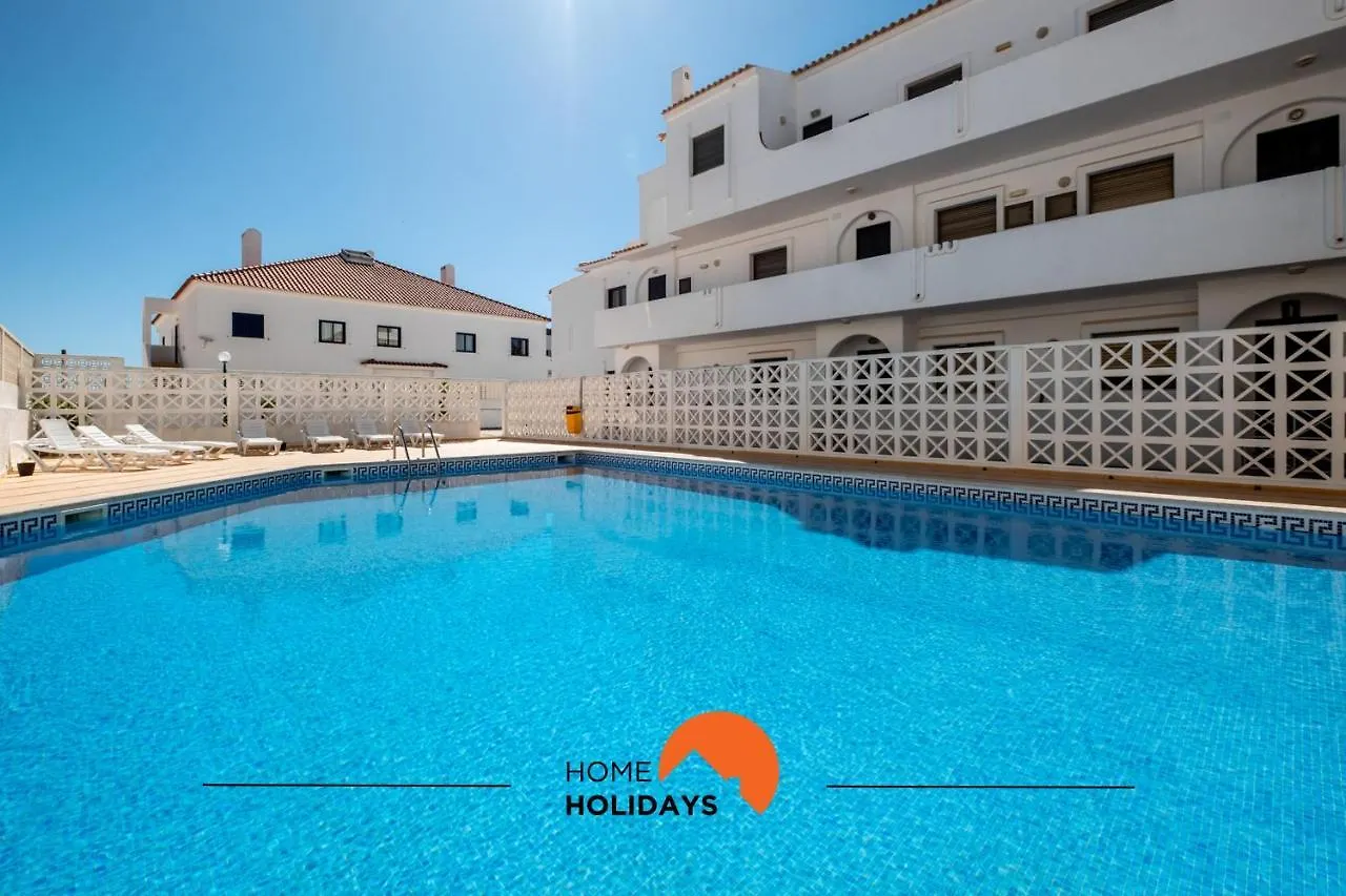 Apartment #007 Foxy W By Home Holidays Albufeira Portugal