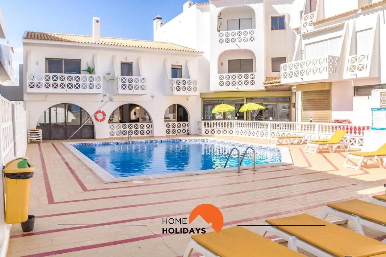 #007 Foxy W By Home Holidays Albufeira